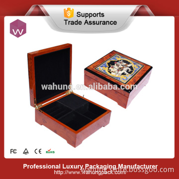 music box movements (WH-1984-2)